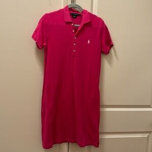 Ralph Lauren Women Tshirt dress
